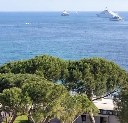 Center Bay Luxueux Avec Vue 6 Eme Etage