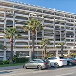 Appartamento Center Bay Luxueux Avec Vue 6 Eme Etage *