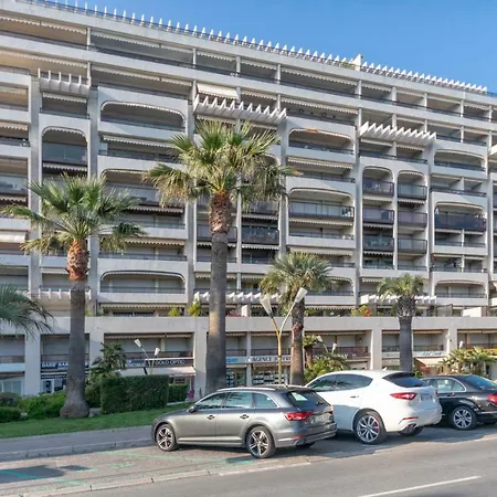 Apartament Center Bay Luxueux Avec Vue 6 Eme Etage *